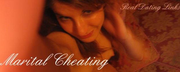 Adult Cheating Sites